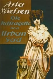 The Suffragette' Poster