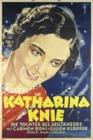 Katharina Knie' Poster