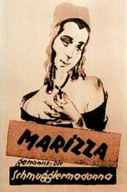 Marizza' Poster