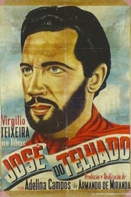 Jos do Telhado' Poster