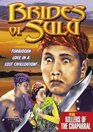 Brides of Sulu' Poster