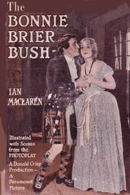 The Bonnie Brier Bush' Poster