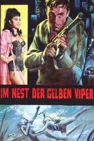 FBI Operation Yellow Viper' Poster