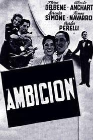 Ambicin' Poster