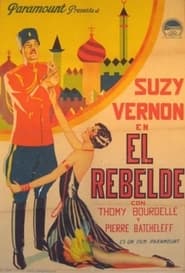 The Rebel' Poster