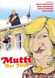 Mutti  Der Film' Poster