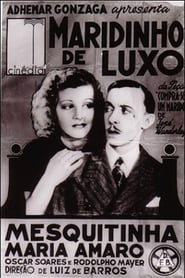 Maridinho de Luxo' Poster
