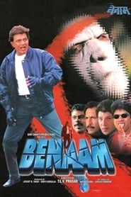 Benaam' Poster