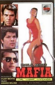 Mafia' Poster