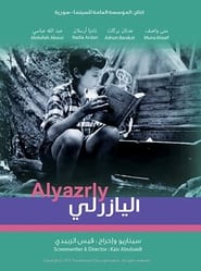 Alyazerli' Poster