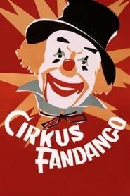 Cirkus Fandango' Poster