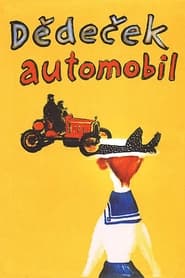 Vintage Car' Poster
