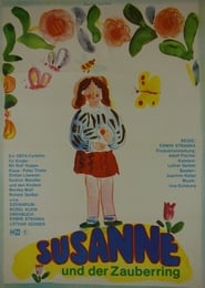 Susanne and the Magic Ring' Poster