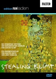 Stealing Klimt' Poster