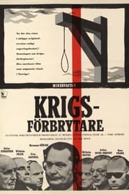 Secrets of the Nazi Criminals' Poster