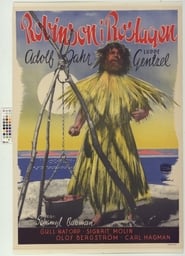 Robinson i Roslagen' Poster
