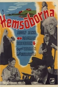 Hemsborna' Poster