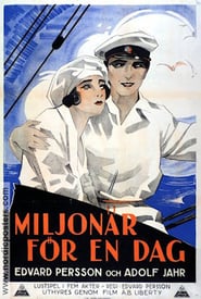 Miljonr fr en dag' Poster
