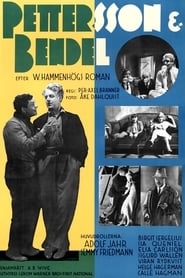 Pettersson  Bendel' Poster