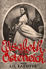 Elisabeth of Austria' Poster