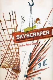 Skyscraper' Poster
