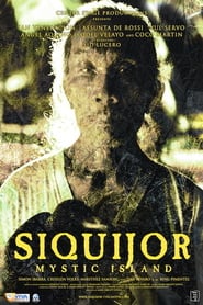 Siquijor Mystic Island' Poster