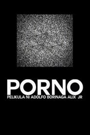 Porno' Poster