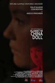 The Legend of China Doll' Poster