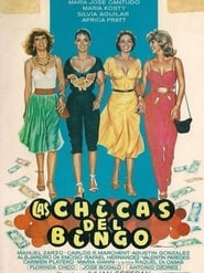 Las chicas del bingo' Poster