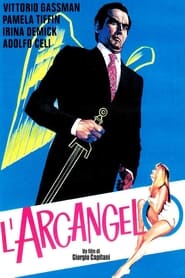 The Archangel' Poster