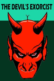 Devils Exorcist' Poster