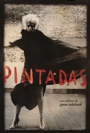 Pintadas' Poster