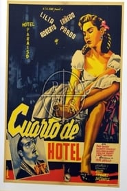 Cuarto de hotel' Poster