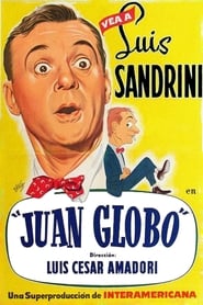 Juan Globo' Poster