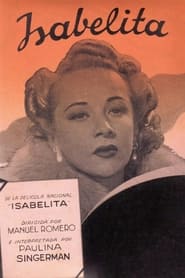 Isabelita' Poster