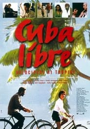 Cuba libre  Velocipedi ai tropici' Poster