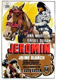 Jeromn' Poster