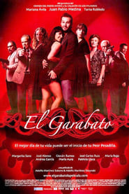 El Garabato' Poster