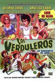 Los verduleros' Poster