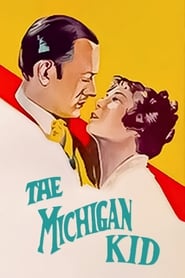 The Michigan Kid' Poster