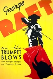 The Trumpet Blows' Poster