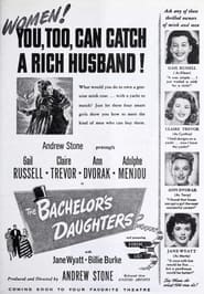 The Bachelors Daughters' Poster