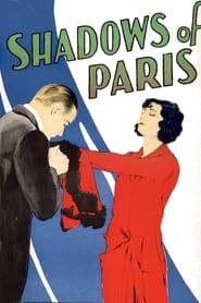 Shadows of Paris' Poster