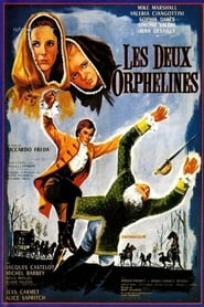 The Two Orphans' Poster