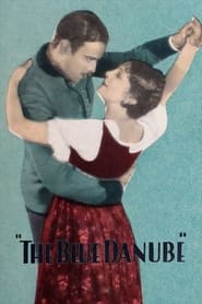 The Blue Danube' Poster