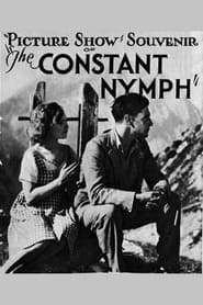 The Constant Nymph' Poster