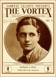 The Vortex' Poster