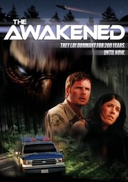 The Awakened' Poster