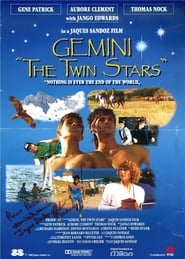 Gemini The Twin Stars' Poster