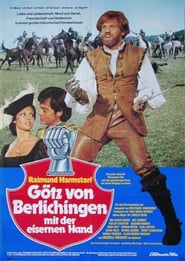 Goetz of Berlichingen of the Iron Hand' Poster